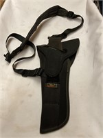 Uncle Mike’s sidekick holster