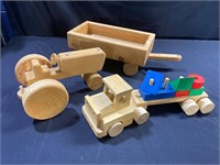 Wooden Toys