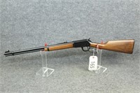 Winchester M9422 Mag.