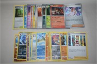 25+ ALL Holo Foil Pokemon Cards