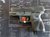 Taurus G2C 9mm Luger