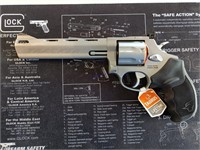 Taurus 627 Tracker 357MAG 6.5"