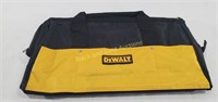 New DeWalt Tool Bag