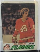 1977 Bill Clement - Opee Chee
