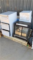 Pallet Lot Furniture inc Filing Cabinet