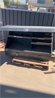 Large DSM Tool Box Suit Ute Tray