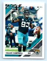 Calais Campbell