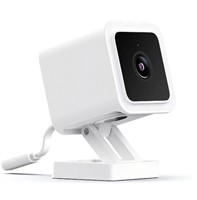 Wyze Cam v3 with Color Night Vision, Wired 1080p
