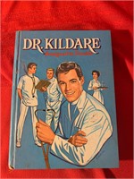 Dr Kildare Hardback Book
