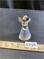 Cute Little Mouse Bell