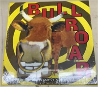 SEALED-The Fill In The Blank Party Game x3