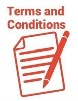 READ THE TERMS AND CONDITIONS