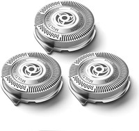 (N) Philips Replacement Shaver Blades for Shaver S