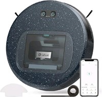 Lefant F1 Robot Vacuum Cleaner, Robotic Vacuum and