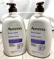 Aveeno Stress Relief Bodywash