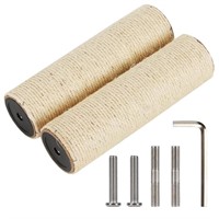 Cat Tree Scratching Post Replacement Parts Sisal P
