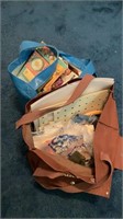 Sewing Assortment 2 bags