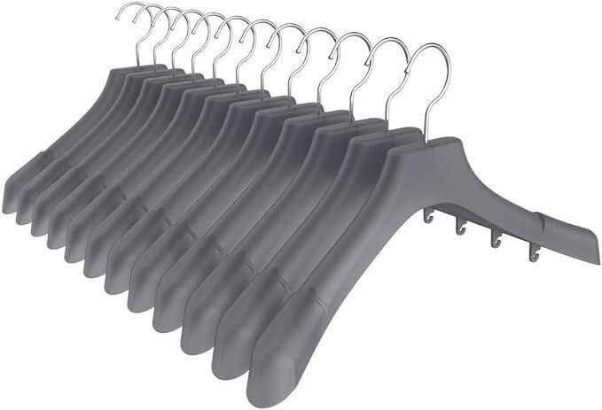 $40 12 Pack Extra Wide Hangers