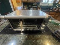 Breville Toaster Oven