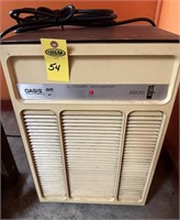 Oasis Dehumidifier 2200