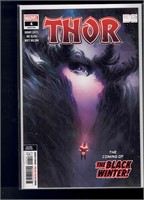 Thor, Vol. 6 #4D