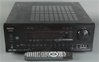 Onkyo TX-DS797 AM/FM Stereo Receiver (Tested)