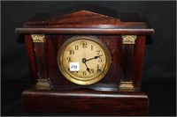 Sessions Mantle Clock 11.5"