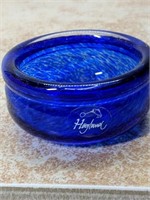 Hoglund Glass Trinket Bowl