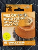 WIRE CUP BRUSH