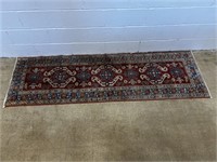 Small Runner Rug