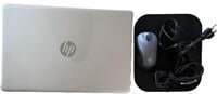 HP Laptop Model 15-DY2702dx