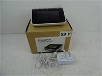 EnergyHub Home Base with Cord in Box