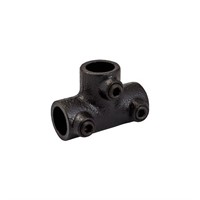 SteelTek 3/8-in Structural Three Socket Tee A111