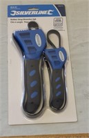 Rubber Strap Wrenches New