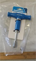 Torque Wrench 3/8"   New