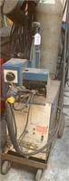 Miller Mig 150 Welder & Acetylene  Welder