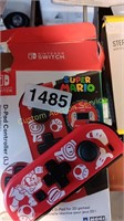NINTENDO SWITCH D PAD CONTROLLER L SIDE ONLY