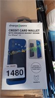 CREDIT CARD WALLET