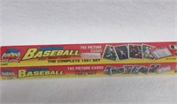 Topps 40 Th Anniversary Cards