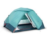 Quechua 2 Sec Easy Waterproof Tent  2 Person