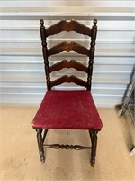 Vintage Kitchen Chair