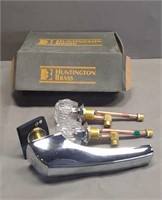 Huntington Brass Tub Faucet