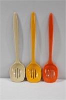 3pc Spatulas 12"