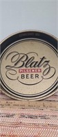 1950s Blatz tray