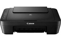 Canon Pixma Mg2500