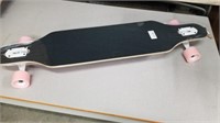 41" Longboard