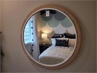 WALL MIRROR