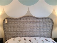 FULL HEADBOARD