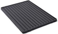 "Used" GrillPro 91212 Universal Cast Iron Griddle