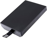 320GB HDD for Xbox 360 S Slim